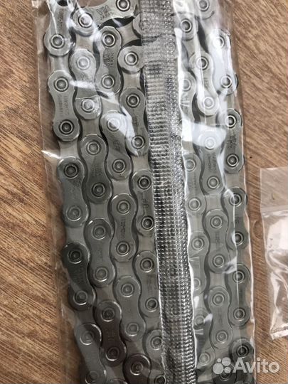 Цепь для велосипеда Shimano HG601 11ск 116зв