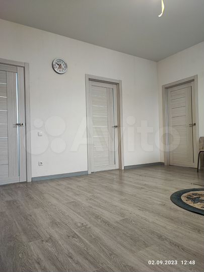 Дом 100 м² на участке 15 сот.