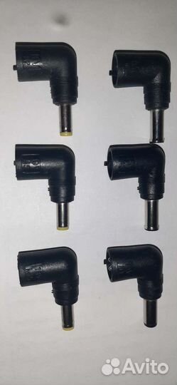 Переходники адаптеры