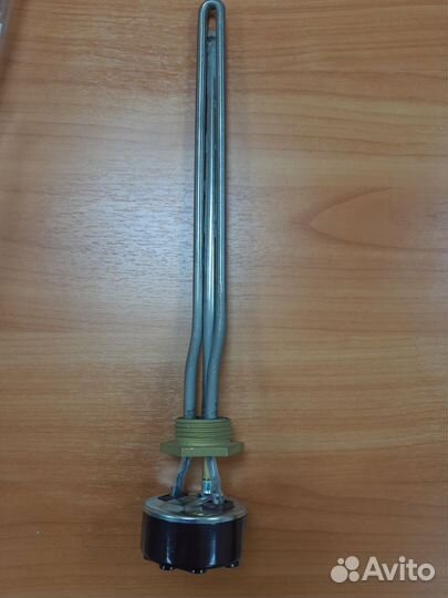 Тэн к алюминиевым радиаторам 0.5квт