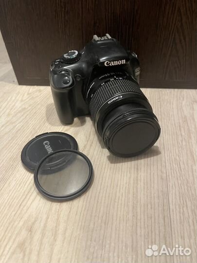 Фотоаппарат