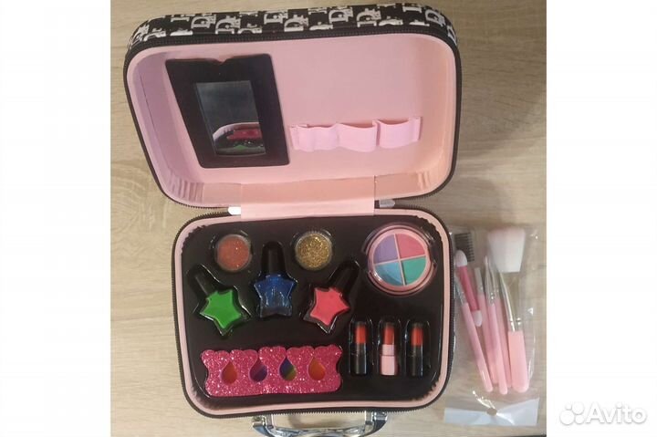 Набор детской косметики