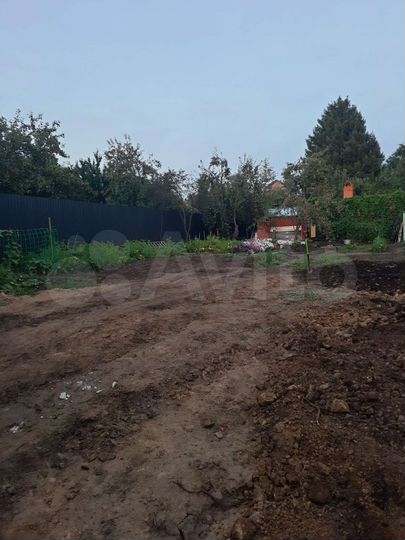 Участок 5 сот. (СНТ, ДНП)