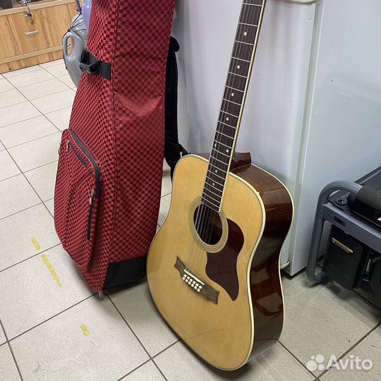 Гитара Caraya SDG-82812N