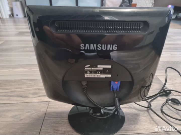 Монитор samsung 19 дюймов 932 bf