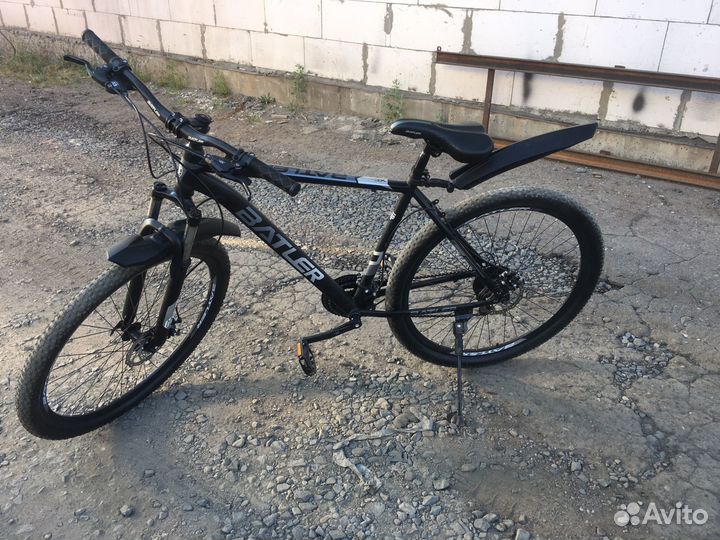 Горный велосипед 29