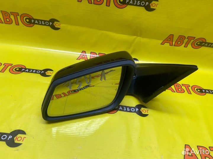 Зеркало левое Bmw 7-Series F01 N63B44 2008