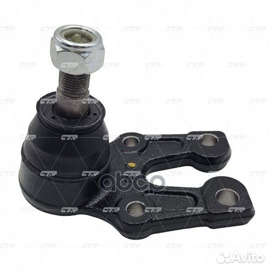 Опора шаровая CTR CB0412 (CBT-68) CB0412 CTR