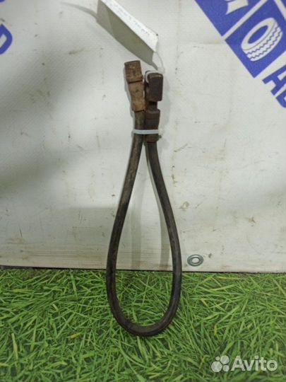 Шланг тормозной передний левый Mercedes-Benz Ml