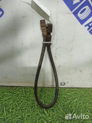 Шланг тормозной передний левый Mercedes-Benz Ml