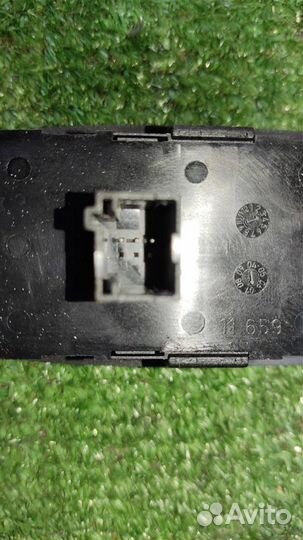 Блок управления стеклоподъемниками Citroen C4 Pic