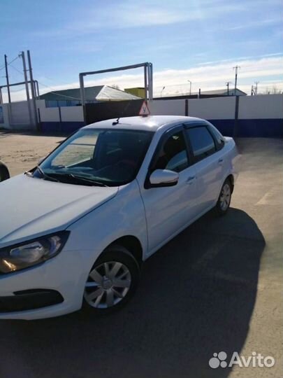 Инструктор по вождению механика