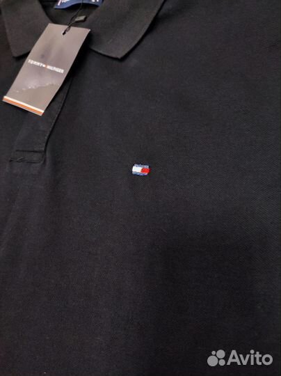 Polo tommy hilfiger