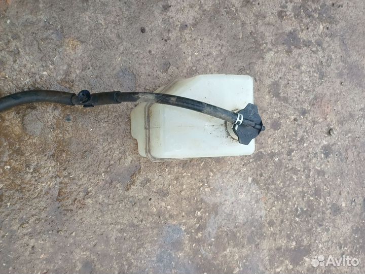 Бачок расширительный Chery Tiggo (T11)