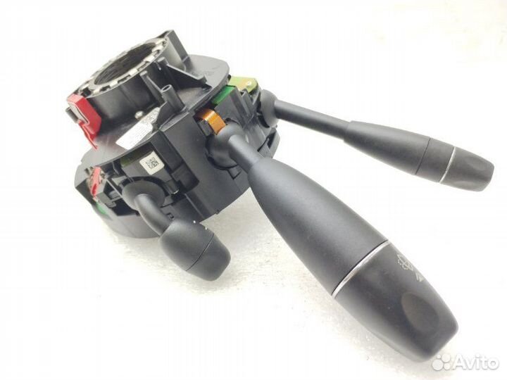 Блок подрулевых переключателей Mercedes-Benz