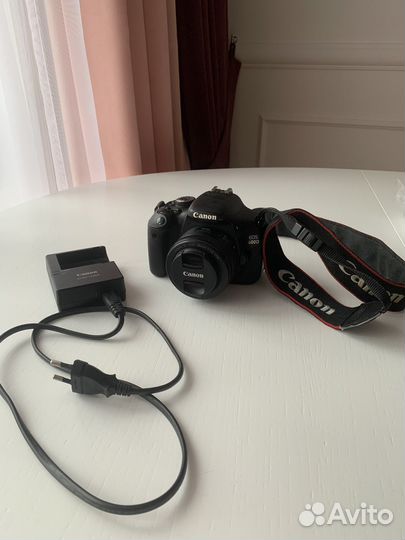 Canon EOS 600d kit + canon ef 50mm f/1.8 stm