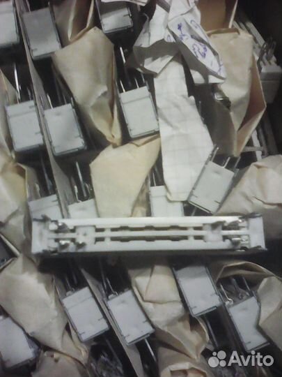 Радиодеталь