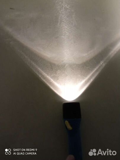 Фонарь подводный Mares