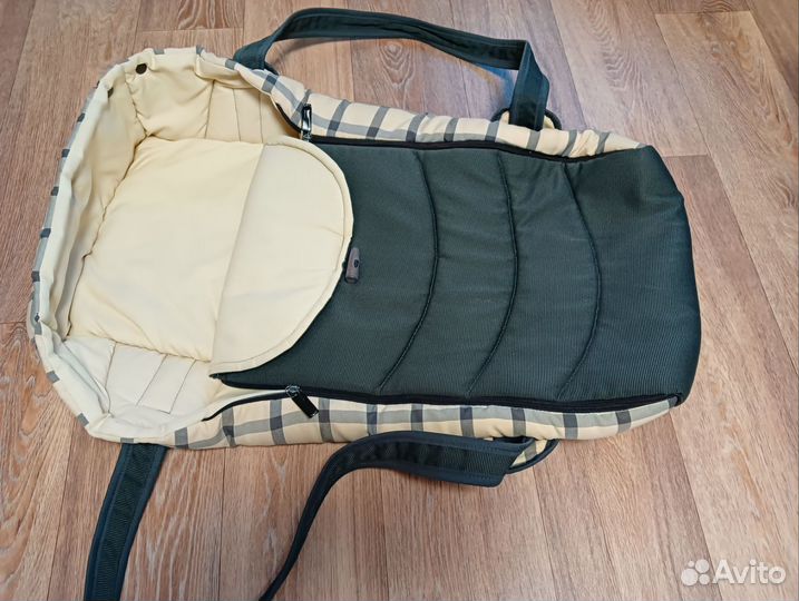 Переноска для детей