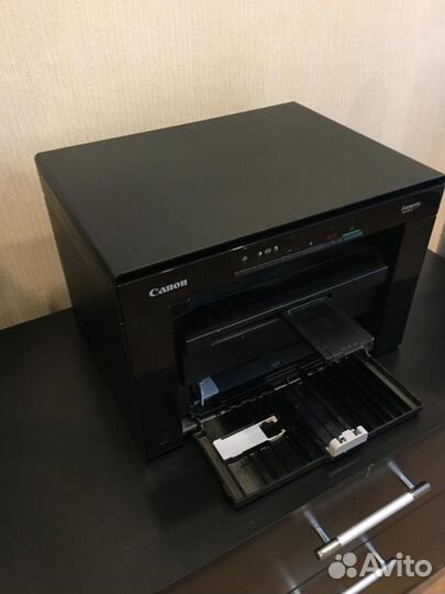 Мфу Canon MF3010 принтер/сканер/копир