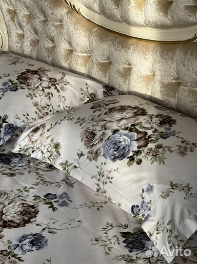 Комплект с одеялом