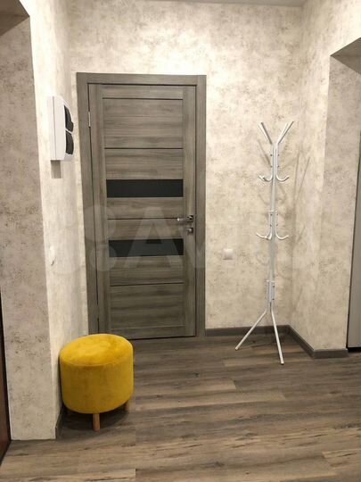 Квартира-студия, 39 м², 8/13 эт.