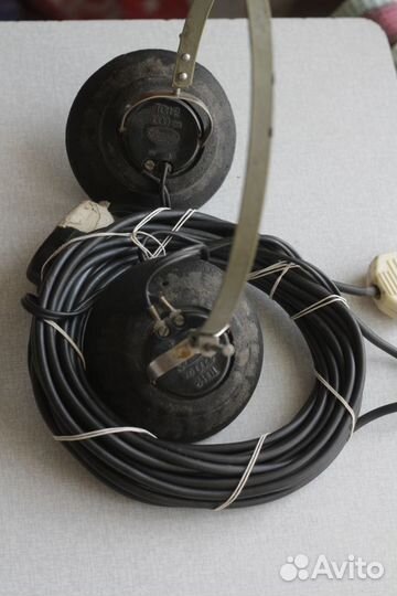 Наушники Тон2 Октава