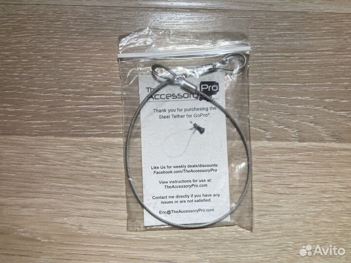 Оригинальные Аксессуары для GoPro Hero 4 black