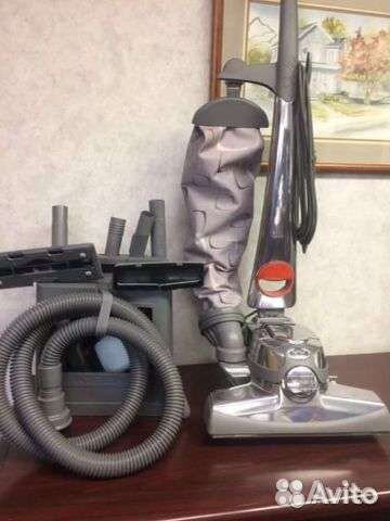 Пылесос Кирби новый