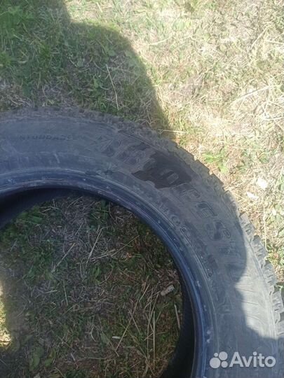 Bridgestone Ice Cruiser 7000 195/60 R15