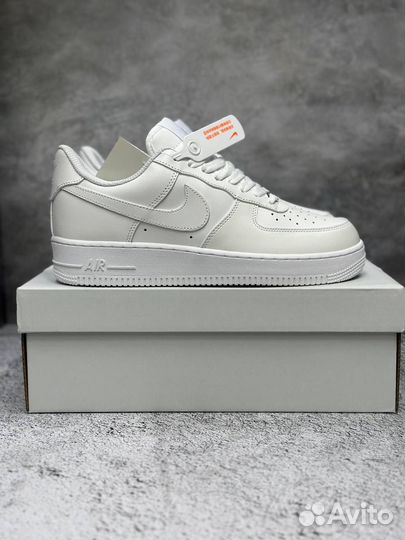 Кроссовки Nike Air Force 1 Low