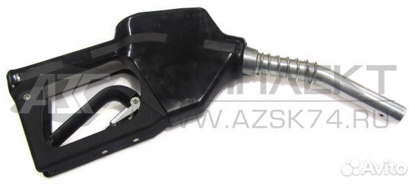 Заправочный пистолет aile-11AP