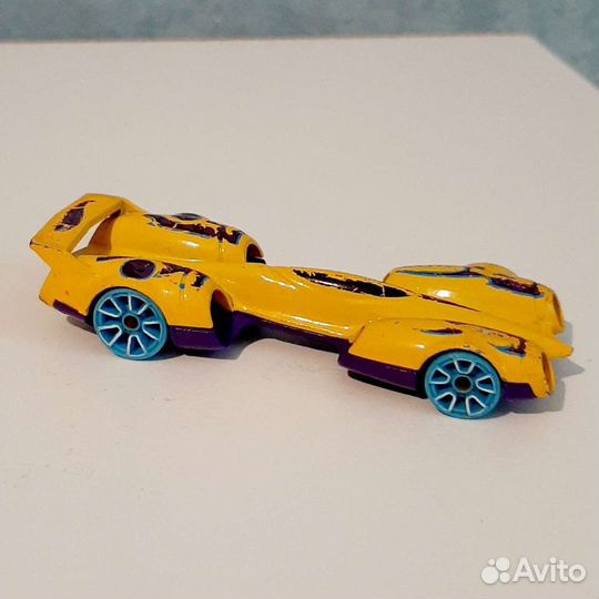 Машинки Matchbox и HotWheels