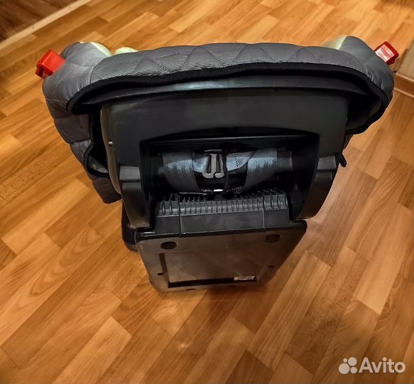 Детское автокресло