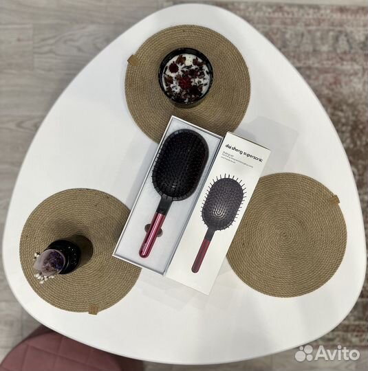 Набор профессиональных расчёсок Styling Set
