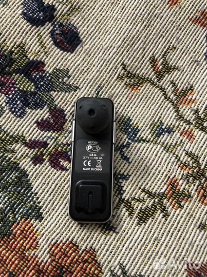 Bluetooth гарнитура samsung