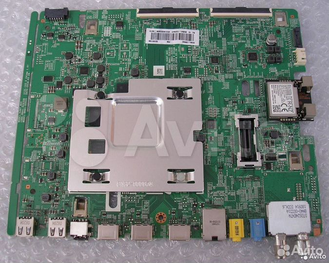 Main Board для LCD LED телевизоров samsung.LG