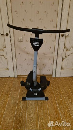 Тренажер кардиослим