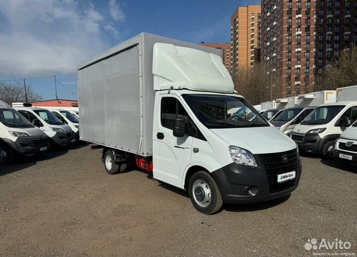 Аренда авто с выкупом Ford Transit, Sollers,ГАЗель