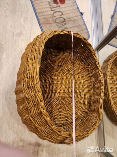 Лежанка для собак и кошек