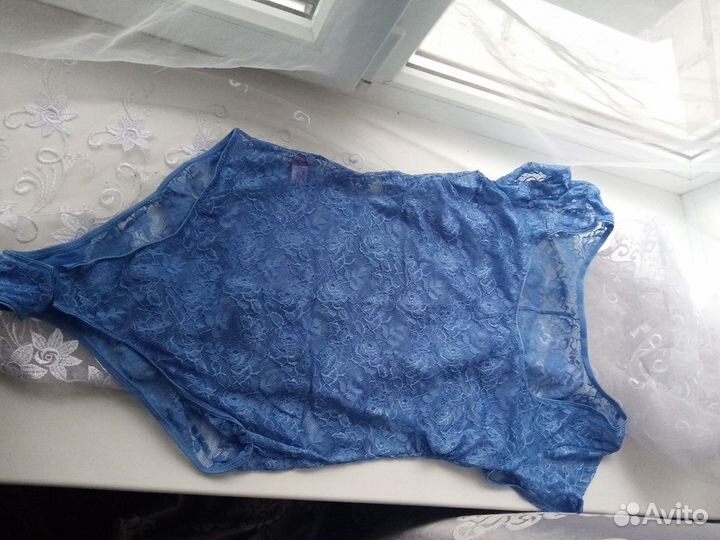 Боди новый размер L