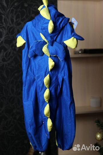 Детский костюм