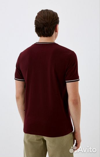Футболка Fred Perry