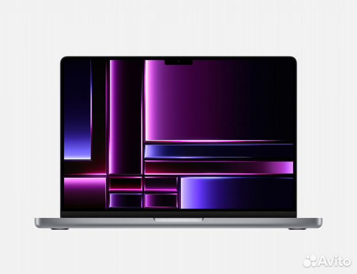 Macbook Pro 14 2023 (mphg3 M2 Max Chip 32/1TB) SPG