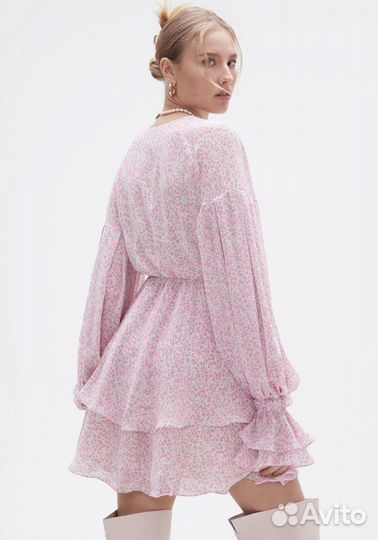 Платье top top