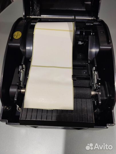 Термопринтер этикеток XPrinter XP-360B