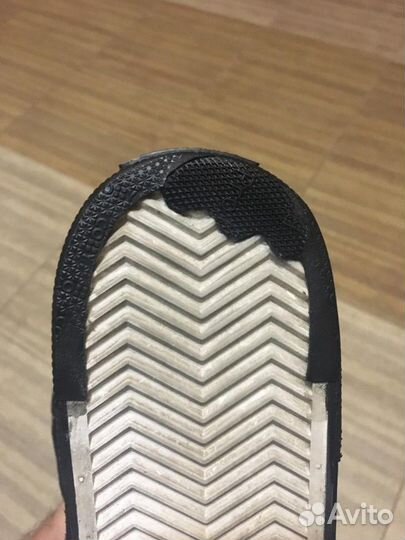 Подковки полиуретановые 10 пар