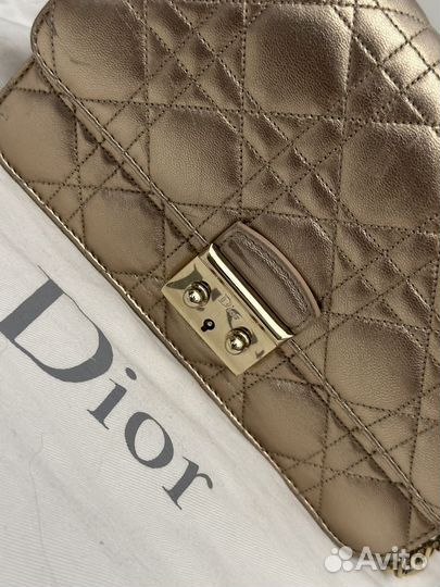 Сумка dior