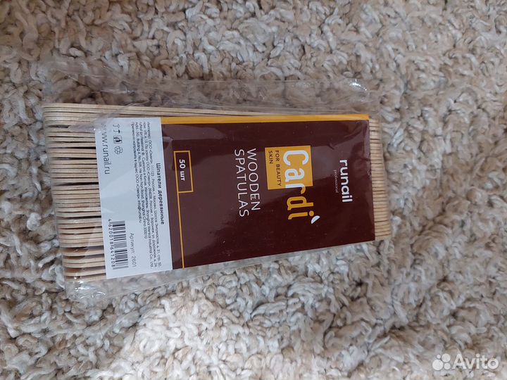 Нагреватель для картриджей