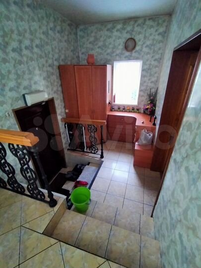 Дом 289,8 м² на участке 10 сот.